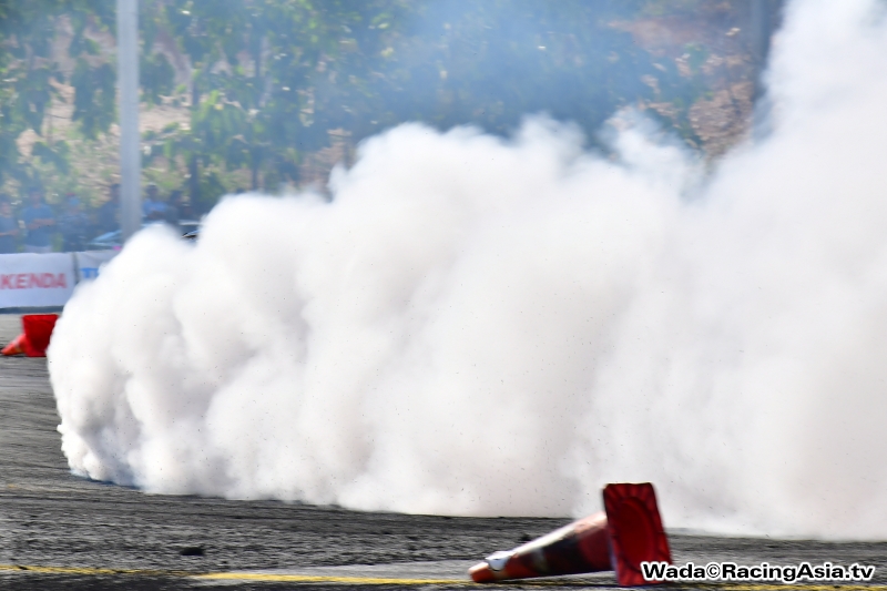 2016.09 Pattaya Drift Competition #2(car) RacingAsia.tv