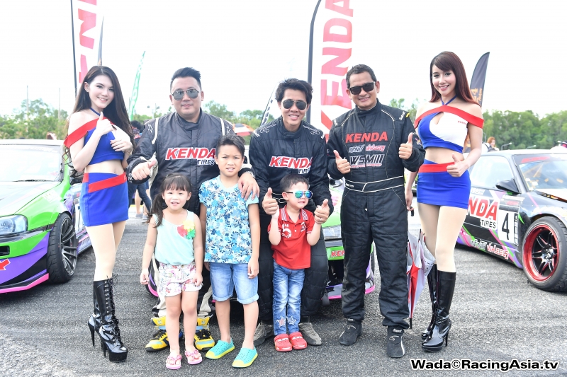 2016.09 Pattaya Drift Competition #2(car) RacingAsia.tv