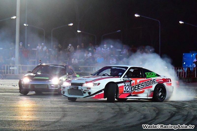 2016.09 Pattaya Drift Competition #2(car) RacingAsia.tv