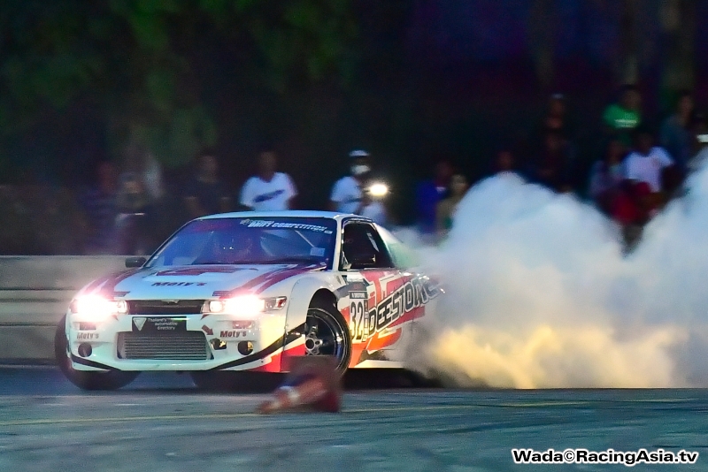 2016.09 Pattaya Drift Competition #2(car) RacingAsia.tv