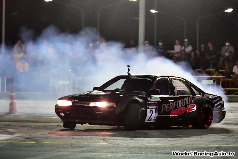 2016.09 Pattaya Drift Competition #2(car) RacingAsia.tv