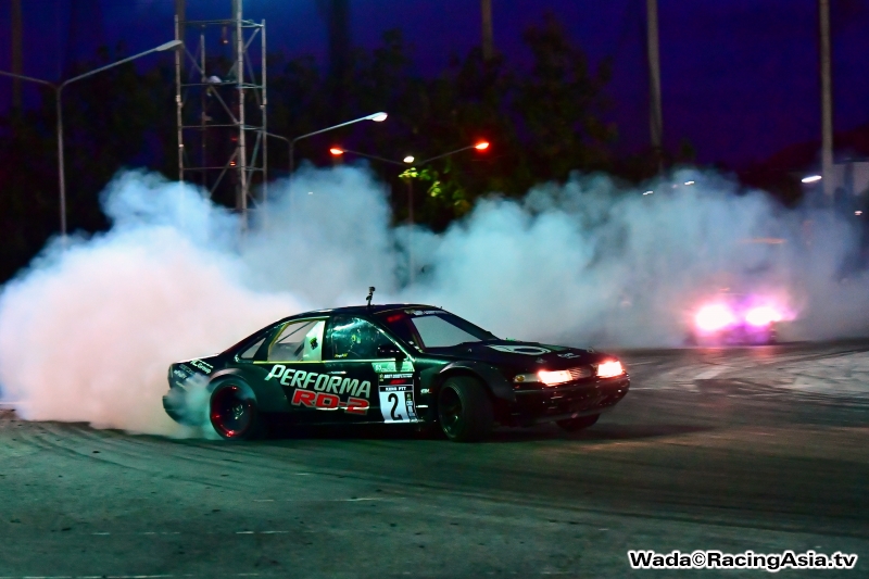 2016.09 Pattaya Drift Competition #2(car) RacingAsia.tv