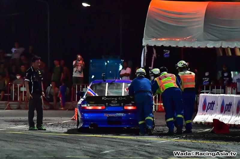 2016.09 Pattaya Drift Competition #2(car) RacingAsia.tv