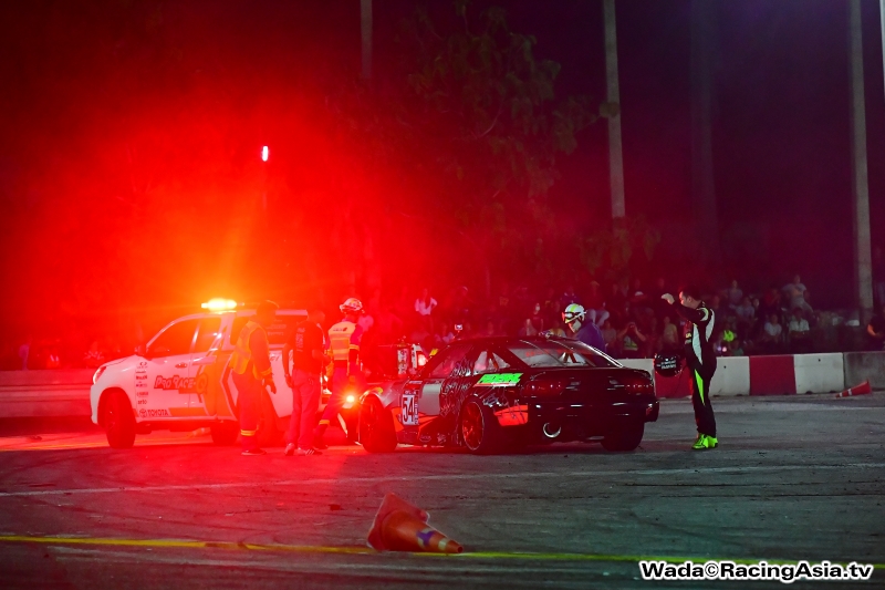 2016.09 Pattaya Drift Competition #2(car) RacingAsia.tv