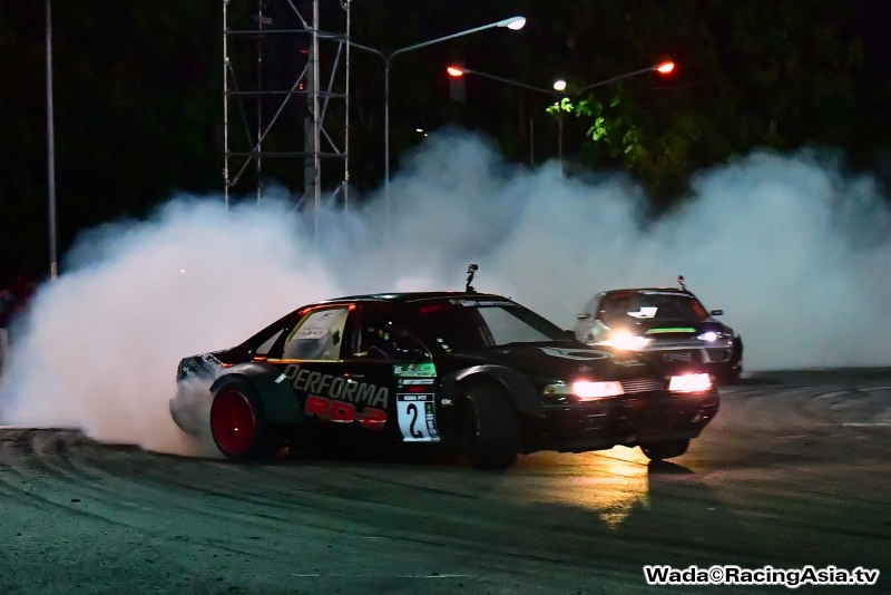 2016.09 Pattaya Drift Competition #2(car) RacingAsia.tv