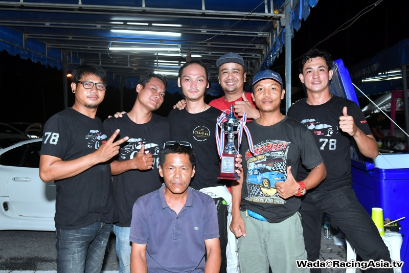 2016.09 Pattaya Drift Competition #2(car) RacingAsia.tv