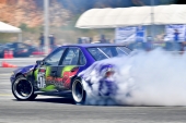 2016.09 Pattaya Drift Competition #2(car) Sep. 2016