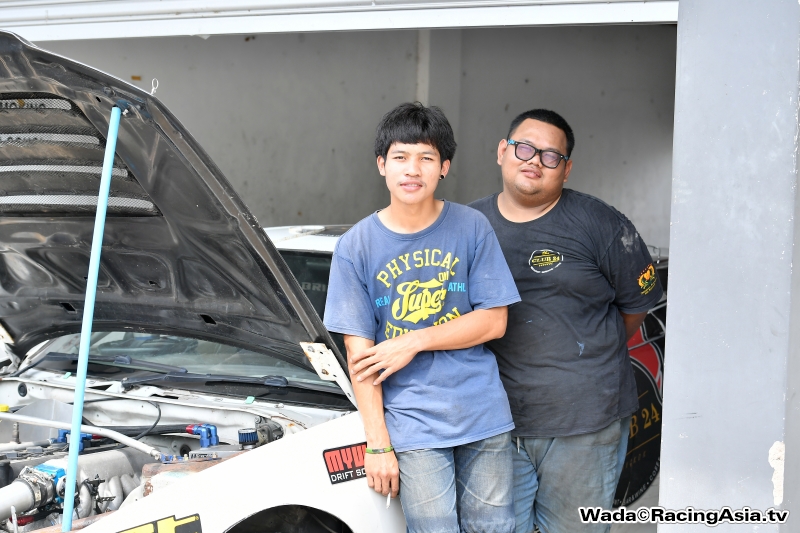 2017.01 Melaka Tonnka Drift King RacingAsia.tv