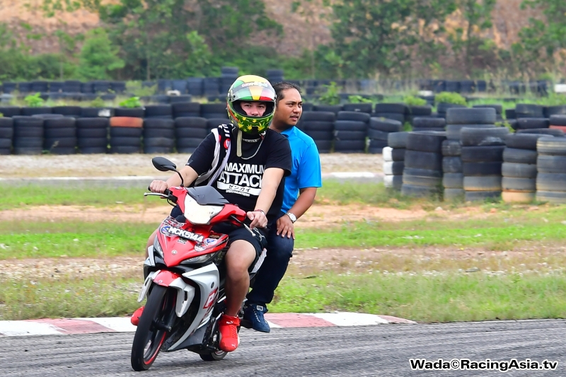 2017.01 Melaka Tonnka Drift King RacingAsia.tv