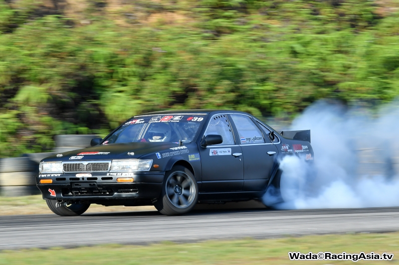 2017.01 Melaka Tonnka Drift King RacingAsia.tv