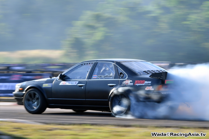 2017.01 Melaka Tonnka Drift King RacingAsia.tv