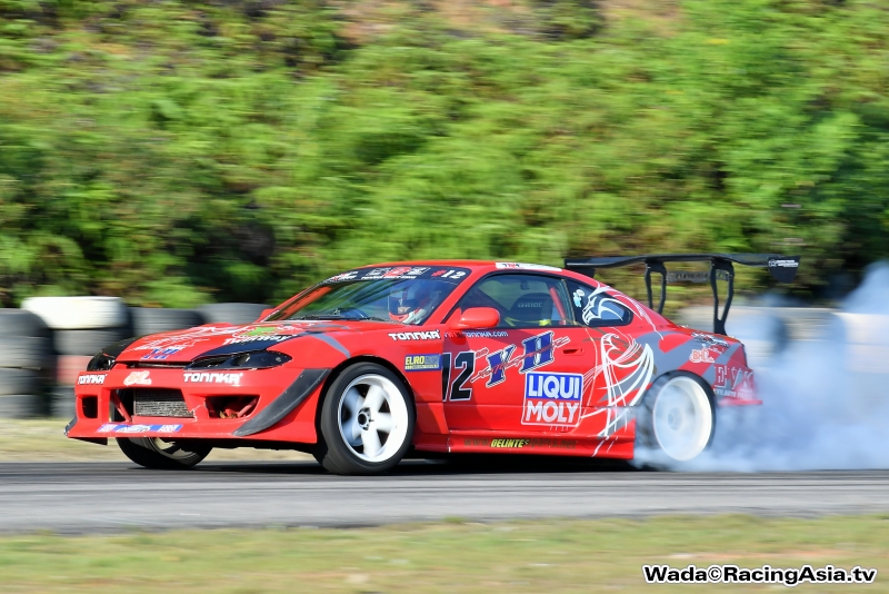 2017.01 Melaka Tonnka Drift King RacingAsia.tv