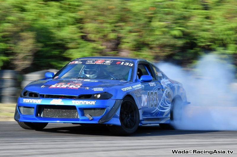 2017.01 Melaka Tonnka Drift King RacingAsia.tv