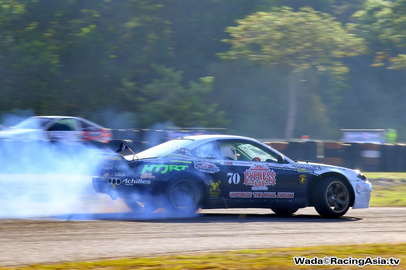2017.01 Melaka Tonnka Drift King RacingAsia.tv