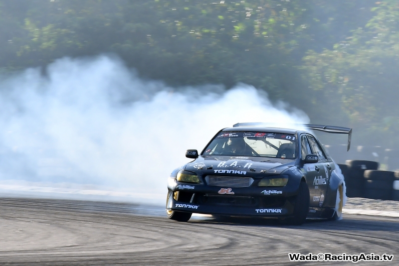 2017.01 Melaka Tonnka Drift King RacingAsia.tv
