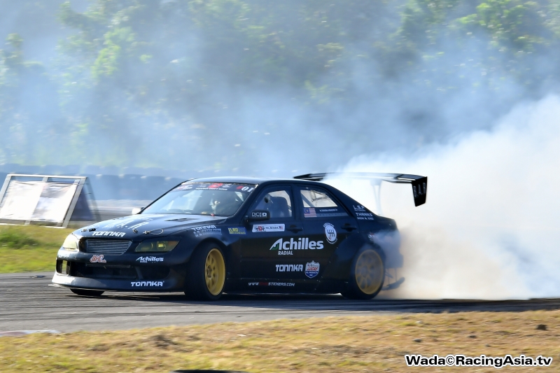 2017.01 Melaka Tonnka Drift King RacingAsia.tv