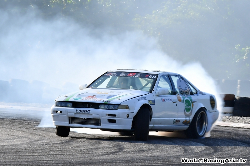 2017.01 Melaka Tonnka Drift King RacingAsia.tv