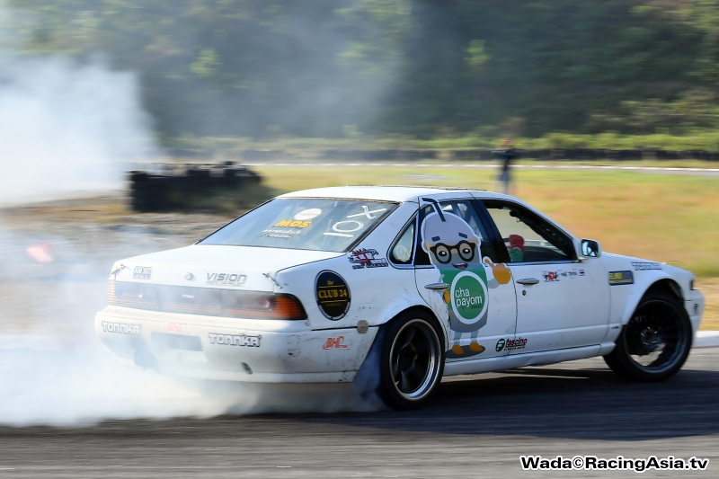 2017.01 Melaka Tonnka Drift King RacingAsia.tv