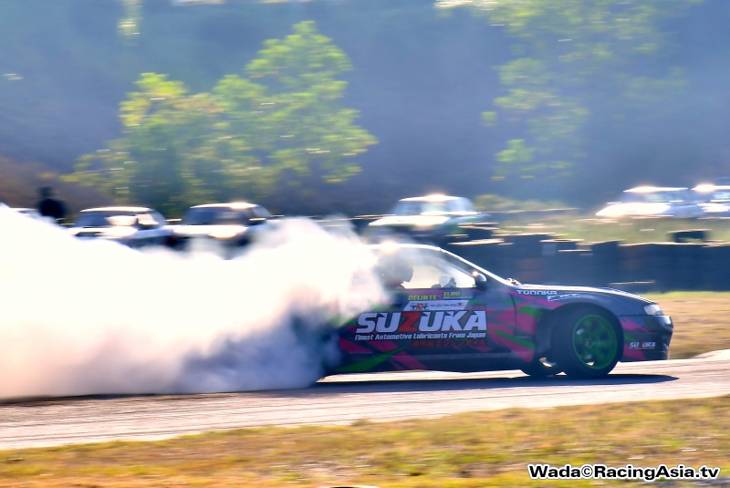 2017.01 Melaka Tonnka Drift King RacingAsia.tv