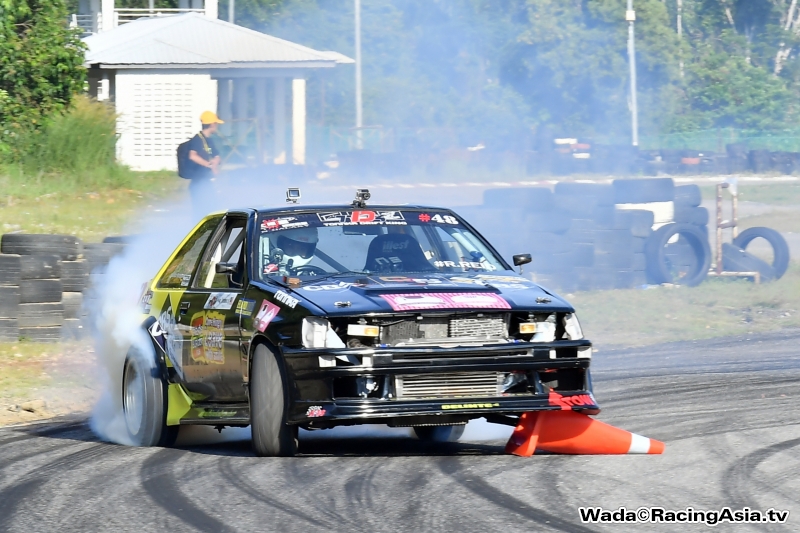 2017.01 Melaka Tonnka Drift King RacingAsia.tv