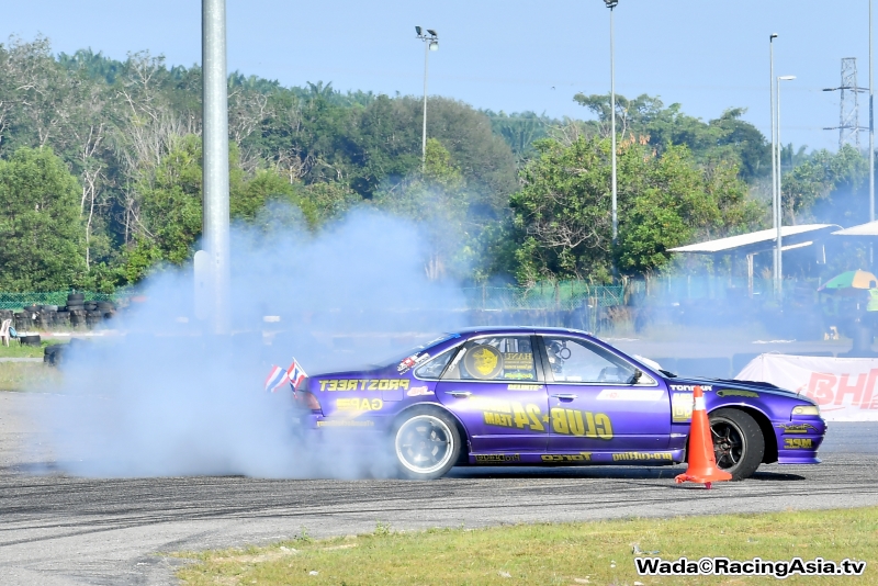 2017.01 Melaka Tonnka Drift King RacingAsia.tv