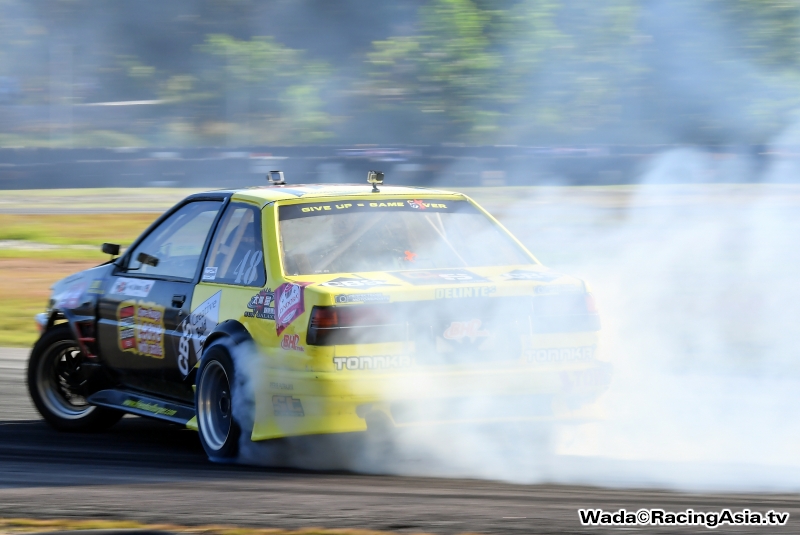 2017.01 Melaka Tonnka Drift King RacingAsia.tv
