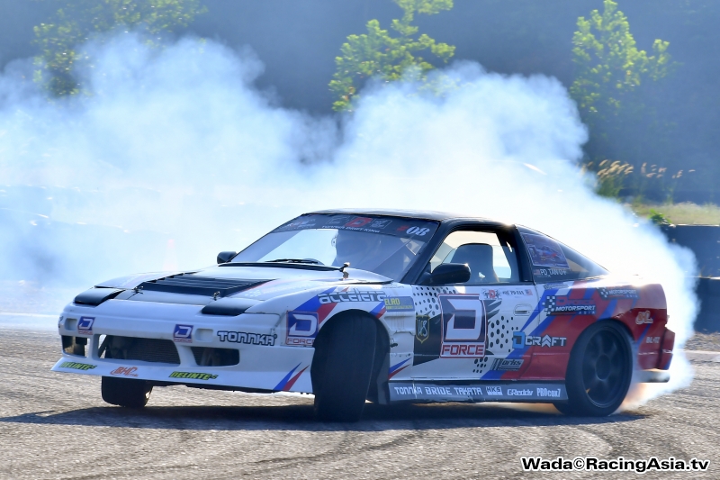 2017.01 Melaka Tonnka Drift King RacingAsia.tv