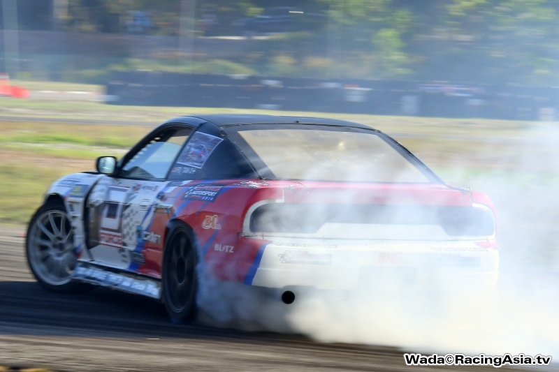 2017.01 Melaka Tonnka Drift King RacingAsia.tv