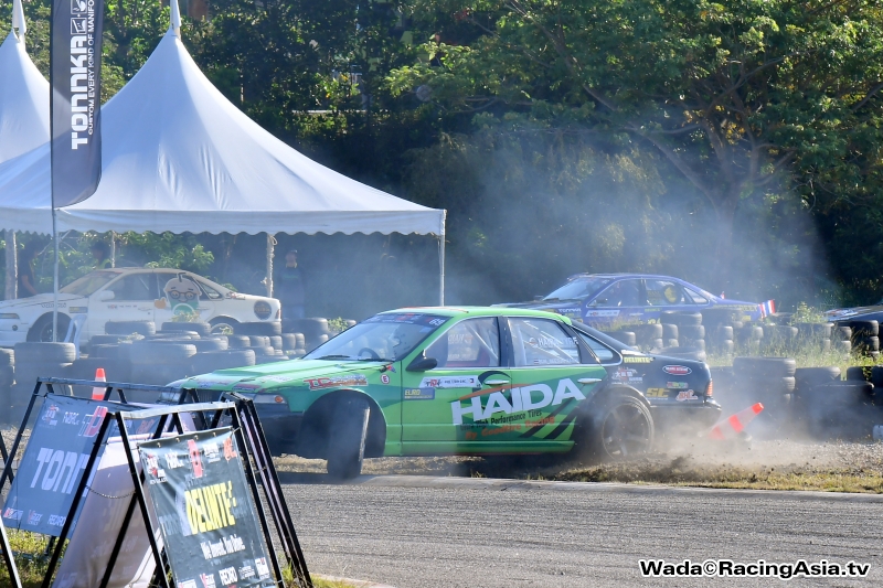 2017.01 Melaka Tonnka Drift King RacingAsia.tv