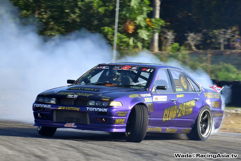 2017.01 Melaka Tonnka Drift King RacingAsia.tv