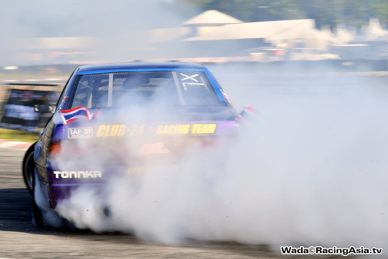 2017.01 Melaka Tonnka Drift King RacingAsia.tv