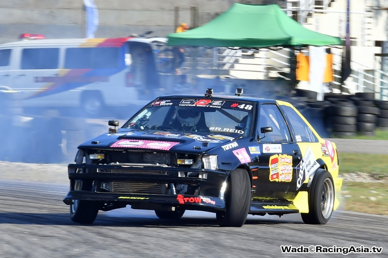 2017.01 Melaka Tonnka Drift King RacingAsia.tv