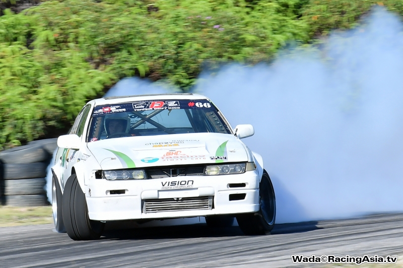 2017.01 Melaka Tonnka Drift King RacingAsia.tv