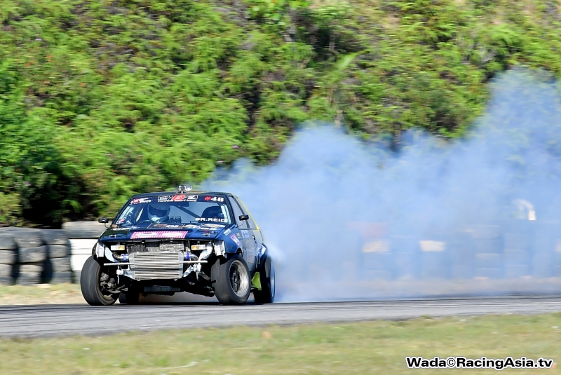 2017.01 Melaka Tonnka Drift King RacingAsia.tv