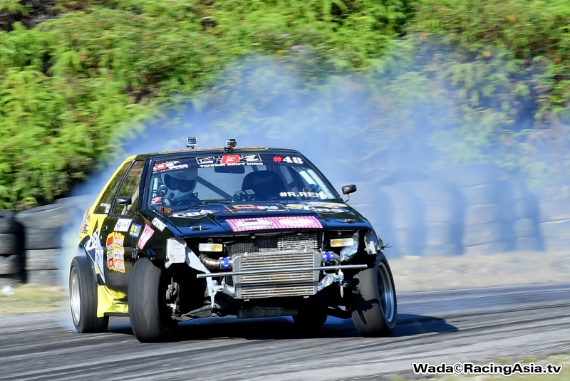 2017.01 Melaka Tonnka Drift King RacingAsia.tv