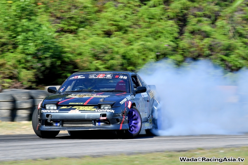 2017.01 Melaka Tonnka Drift King RacingAsia.tv