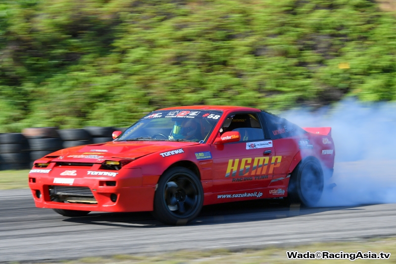 2017.01 Melaka Tonnka Drift King RacingAsia.tv