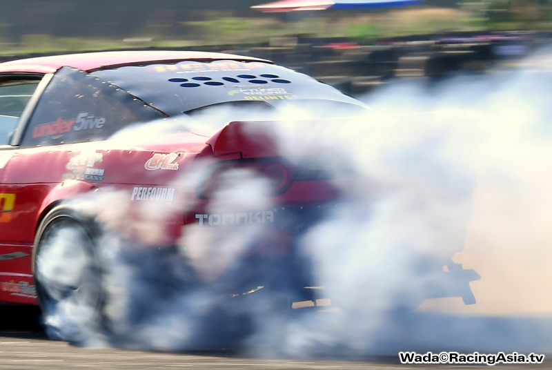 2017.01 Melaka Tonnka Drift King RacingAsia.tv