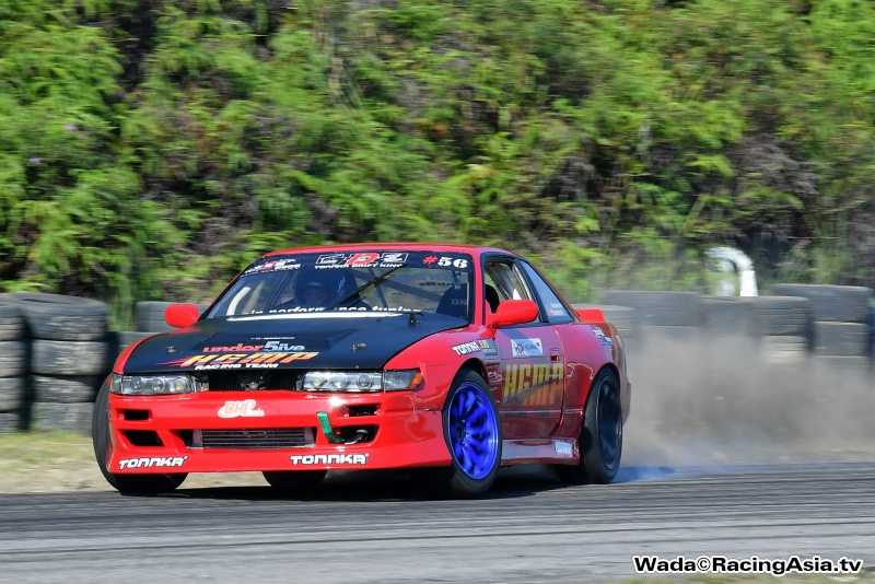 2017.01 Melaka Tonnka Drift King RacingAsia.tv