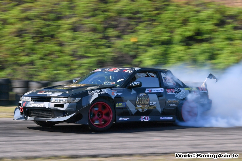 2017.01 Melaka Tonnka Drift King RacingAsia.tv