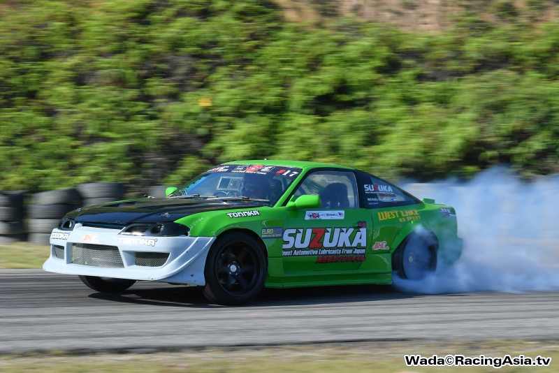 2017.01 Melaka Tonnka Drift King RacingAsia.tv