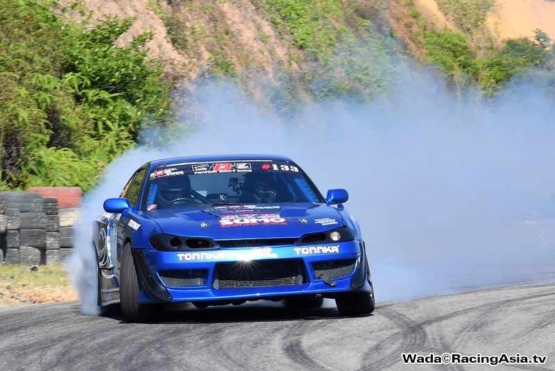 2017.01 Melaka Tonnka Drift King RacingAsia.tv