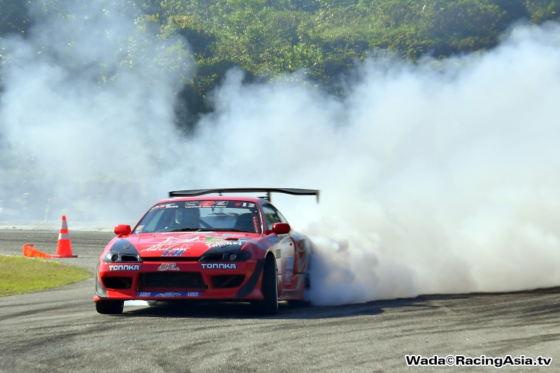 2017.01 Melaka Tonnka Drift King RacingAsia.tv