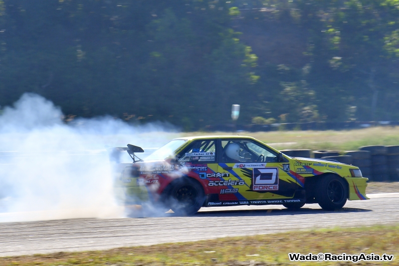 2017.01 Melaka Tonnka Drift King RacingAsia.tv