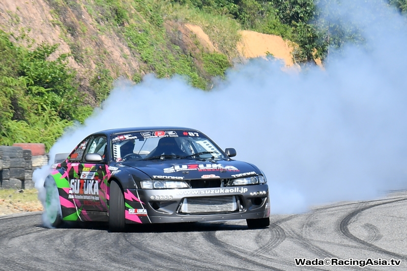 2017.01 Melaka Tonnka Drift King RacingAsia.tv