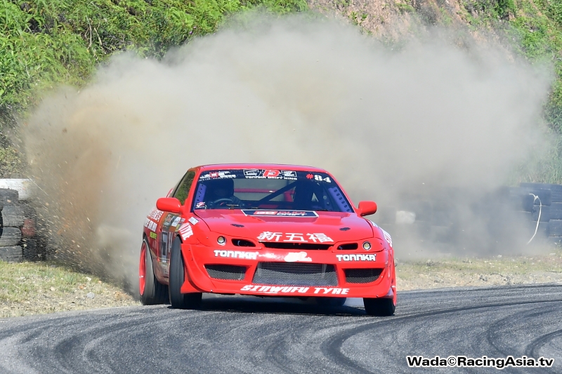 2017.01 Melaka Tonnka Drift King RacingAsia.tv