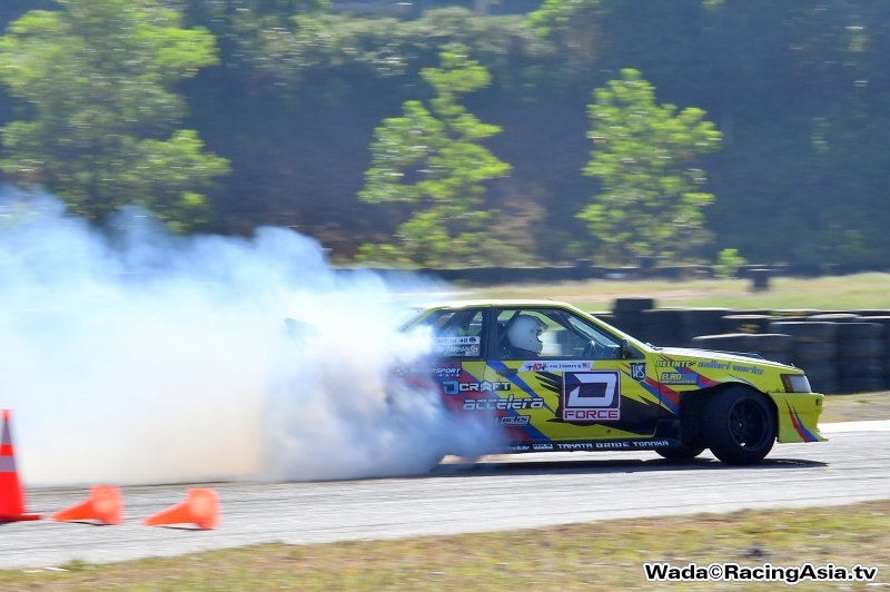 2017.01 Melaka Tonnka Drift King RacingAsia.tv