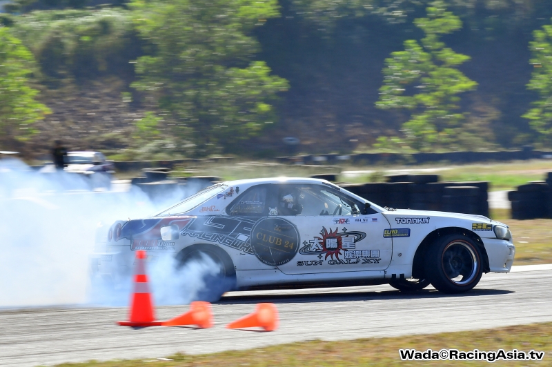 2017.01 Melaka Tonnka Drift King RacingAsia.tv