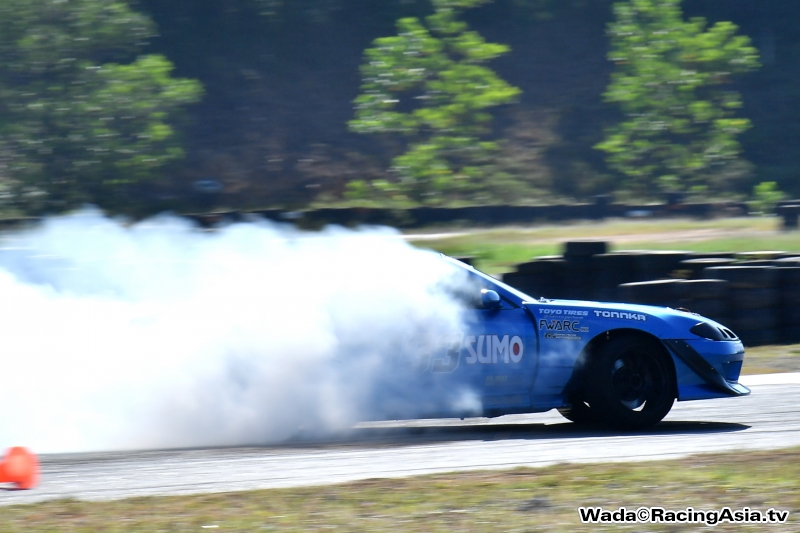 2017.01 Melaka Tonnka Drift King RacingAsia.tv