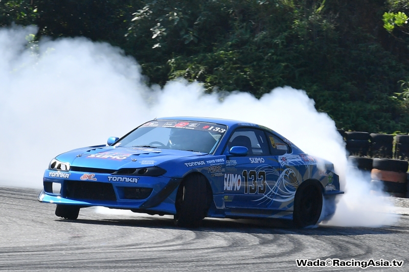 2017.01 Melaka Tonnka Drift King RacingAsia.tv